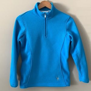 Spyder Kids Core Sweater | L